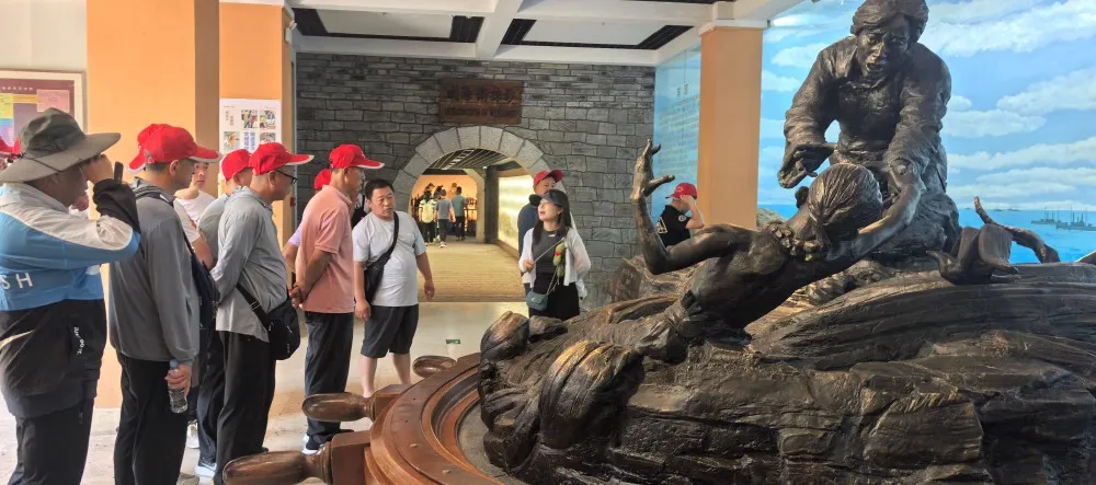 Исторический урок укрепляет веру